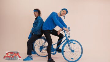 WE BUTTER THE BREAD WITH BUTTER – Dreh Auf!