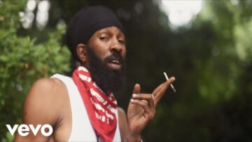 Salaam Remi, Spragga Benz – See Me With My Spliff
