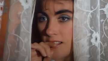 Laura Branigan – Self Control