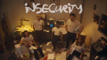 Metronomy – Insecurity