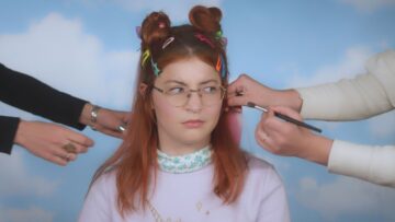 Taylor Janzen – What I Do…