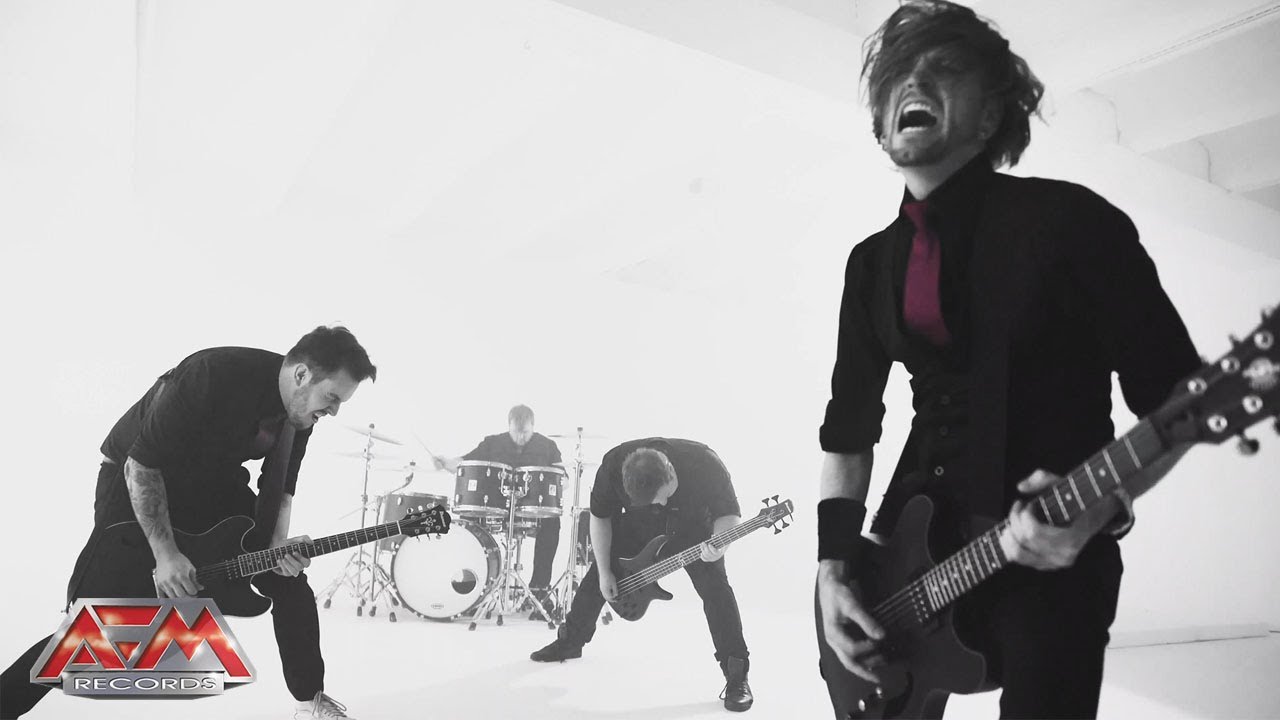 PYOGENESIS – Will I Ever Feel The Same