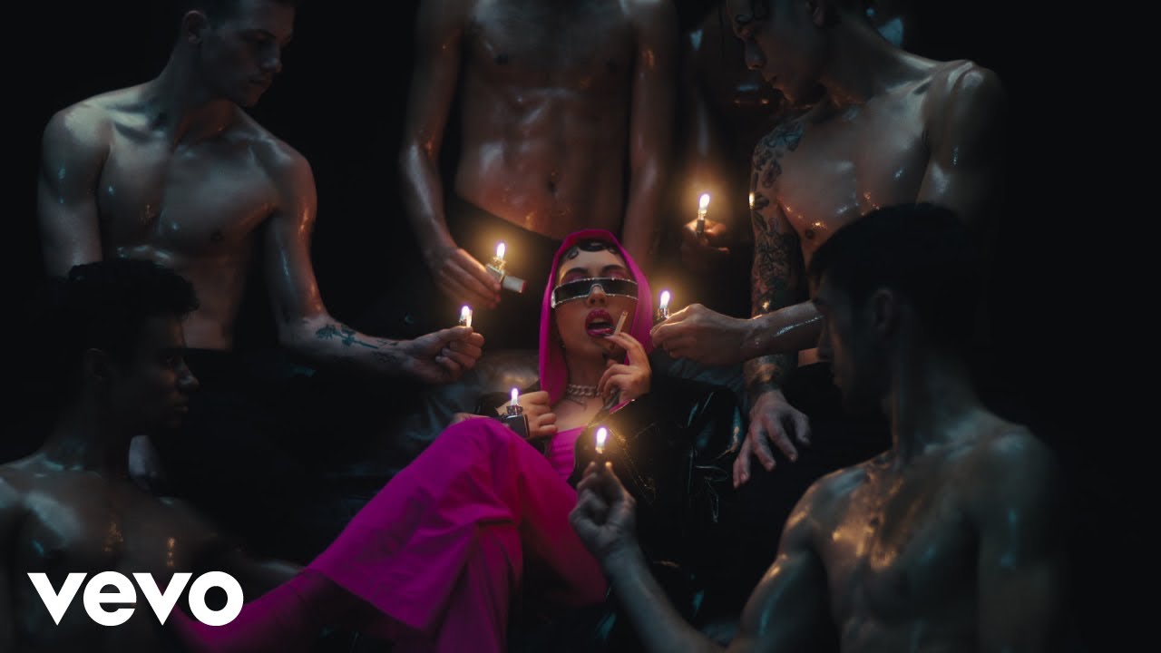 Kali Uchis – Solita