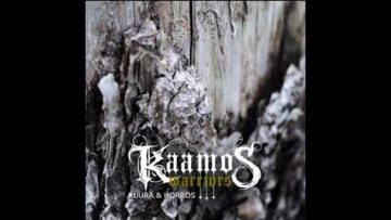 Kaamos Warriors – Kuura & Horros
