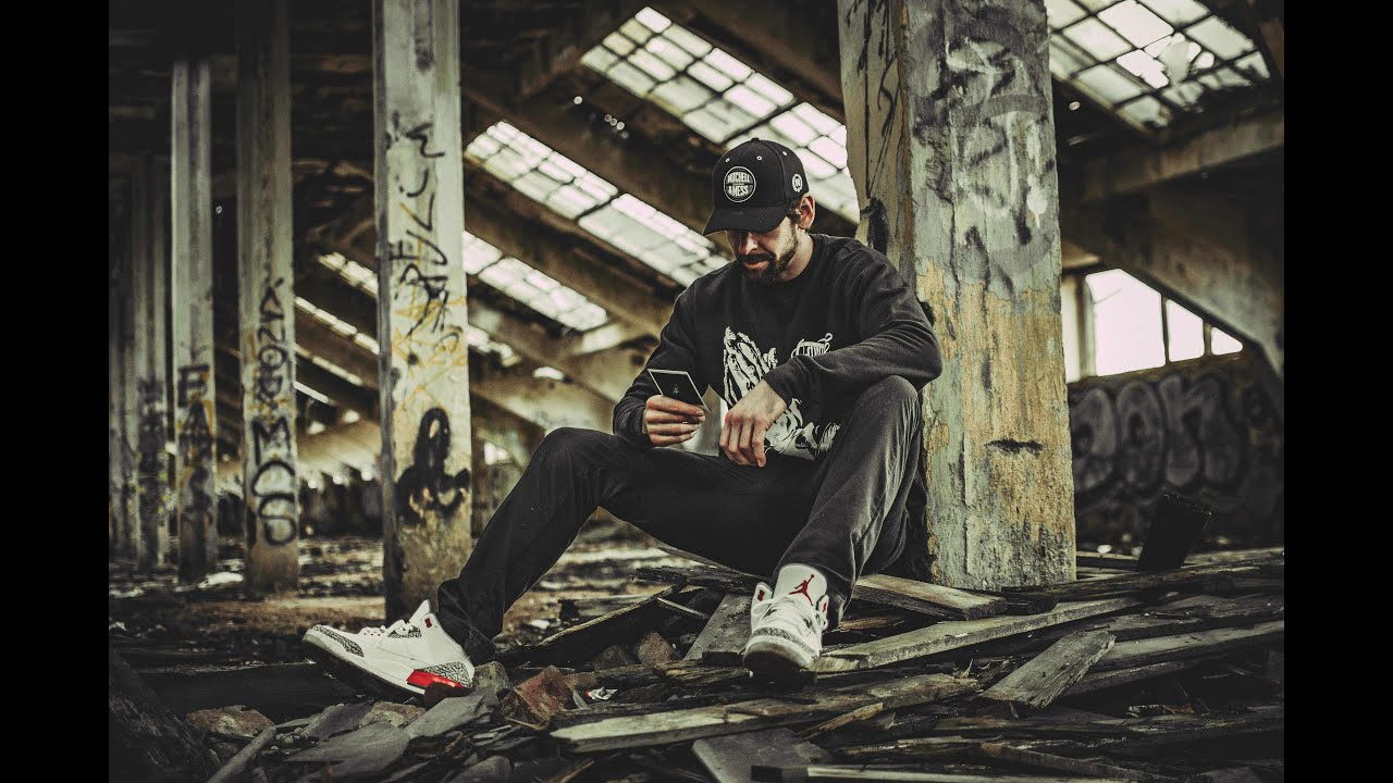 Rest – Tobě (prod. JEHA) (oficiální video)