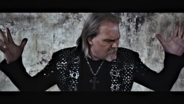 JORN – Needles And Pins
