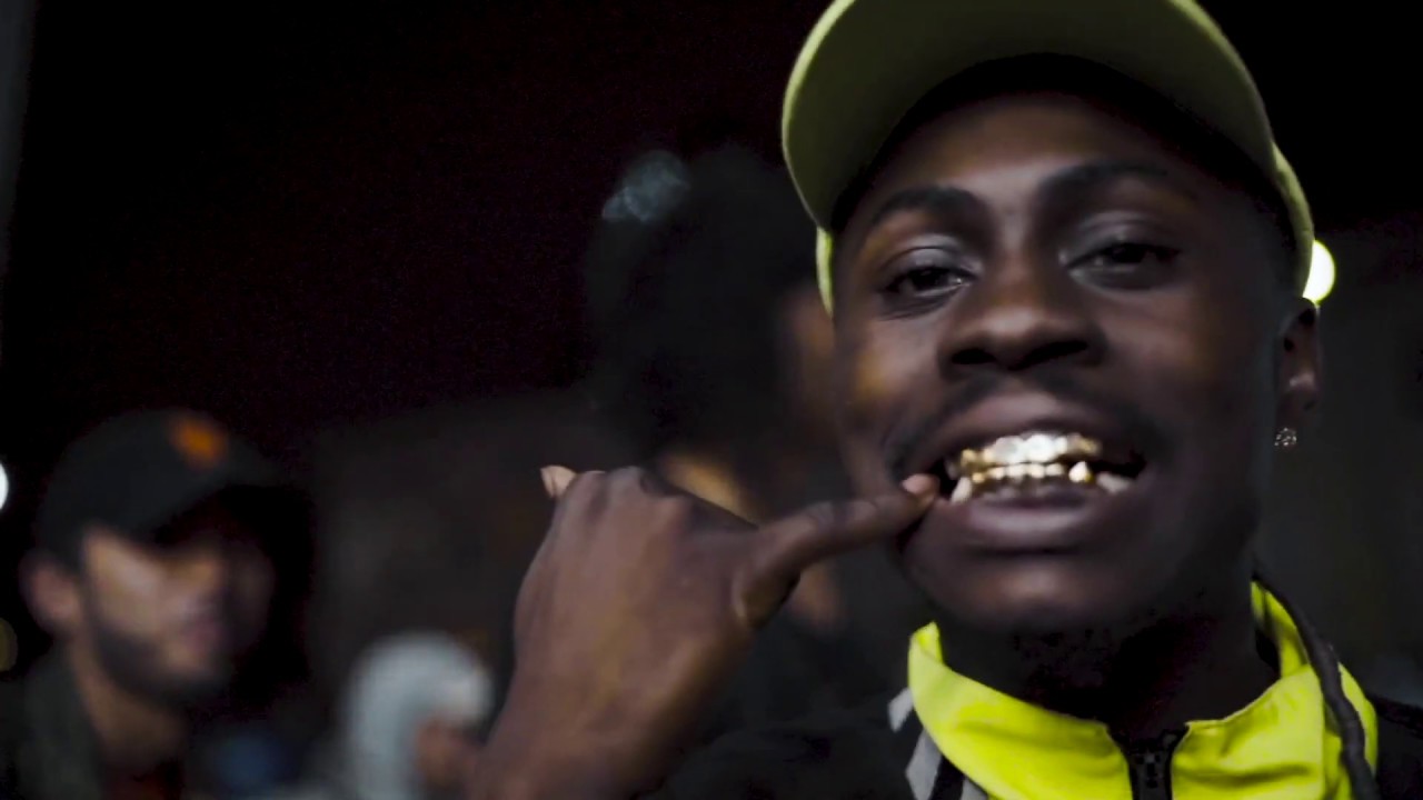 Los Rakas – Our Love FT. Tree Thomas [OFFICIAL VIDEO]