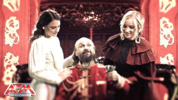 SERIOUS BLACK – When The Stars Are Right