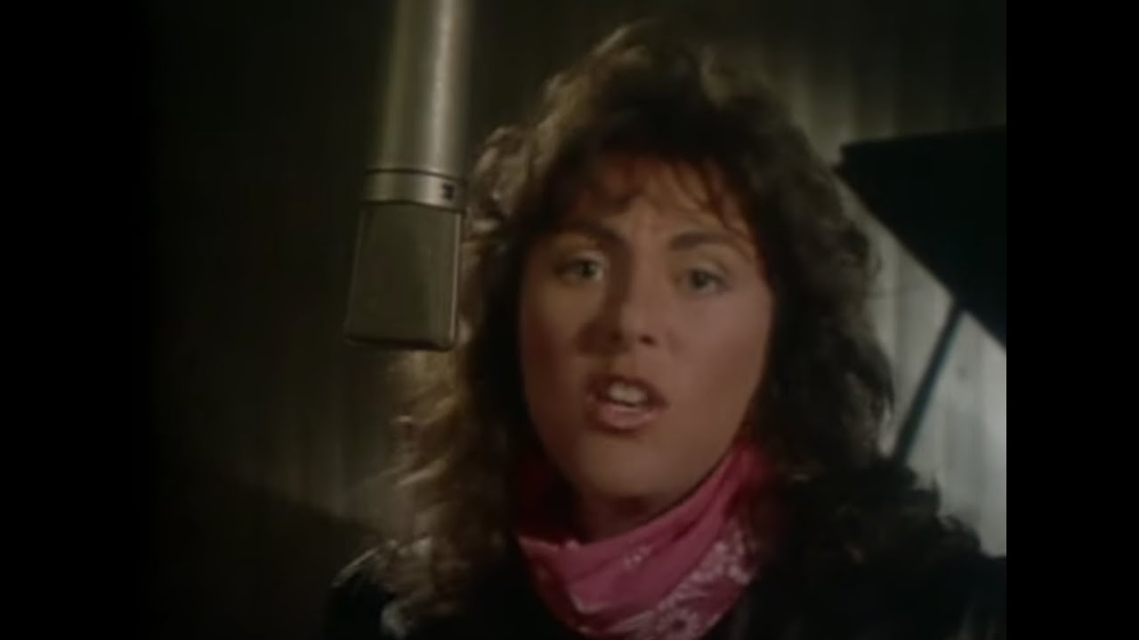 Laura Branigan – Solitaire