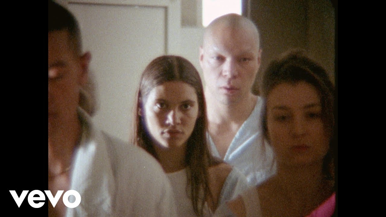 Okay Kaya – Psych Ward