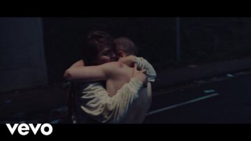 Mura Masa, Ellie Rowsell, Wolf Alice – Teenage Headache Dreams