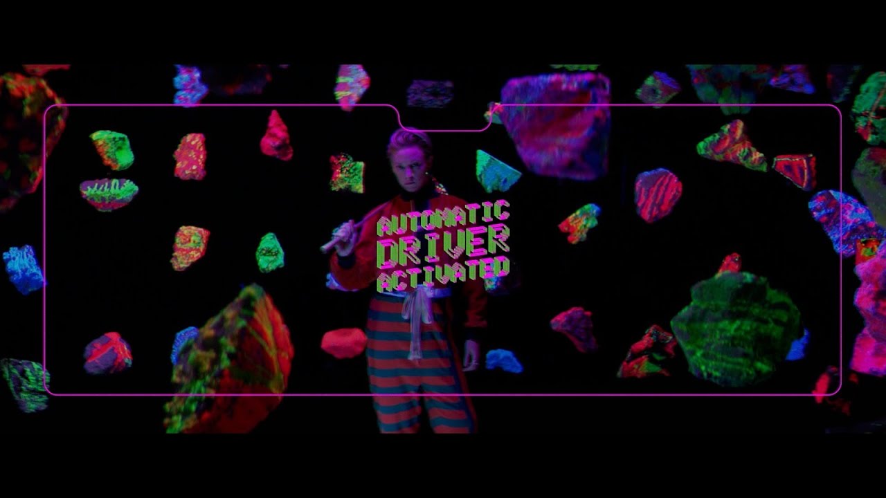 La Roux – Automatic Driver