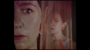 Alice Boman – Everybody Hurts