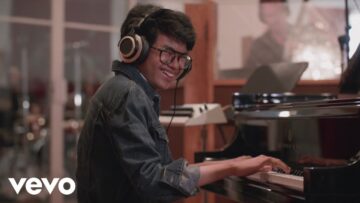 Joey Alexander – Warna