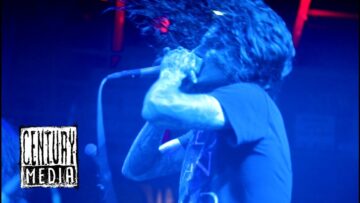 IMPLORE – The Constant Dissonance