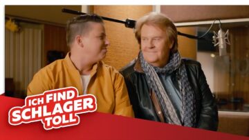 Kerstin Ott, Howard Carpendale – Wegen dir (Nachts, wenn alles schläft)