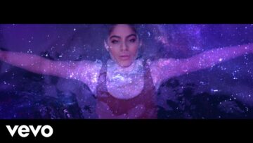 Jessie Reyez – LOVE IN THE DARK