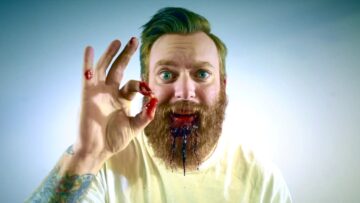 Four Year Strong – Talking Myself in Circles