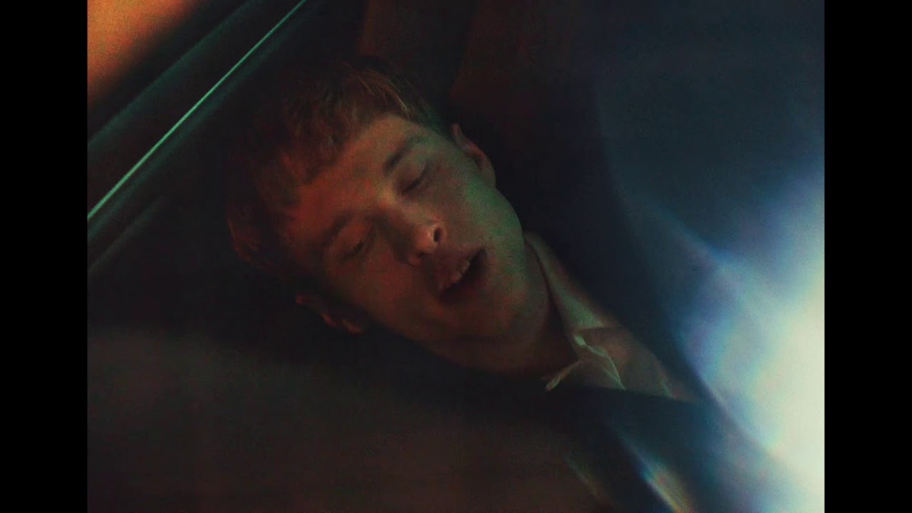 Ryan Beatty – Casino
