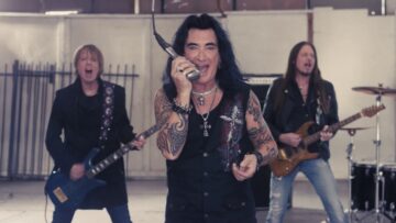 Black Swan – Big Disaster