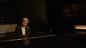 Noah Gundersen – Lose You