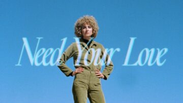 Tennis – Need Your Love