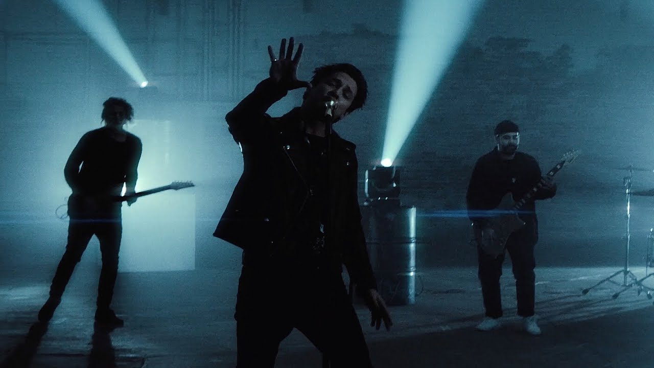 The Word Alive – No Way Out