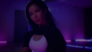 Jhené Aiko – P*$$Y FAIRY