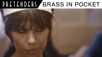 Pretenders – Brass In Pocket