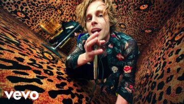 5 Seconds of Summer – No Shame