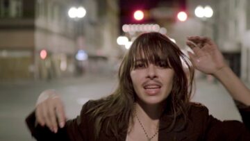 Le Butcherettes – DON’T BLEED YOU’RE IN THE MIDDLE OF THE FOREST