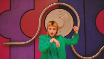 Dana Gavanski – Yesterday Is Gone