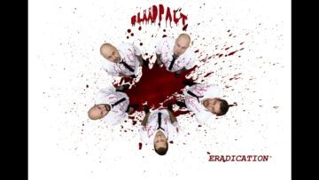 Blåådpalt – Eradication