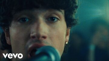 Inhaler – We Have To Move On