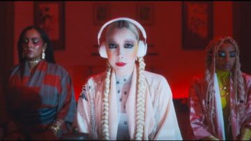 TOKiMONSTA – One Day (feat. Bibi Bourelly & Jean Deaux)