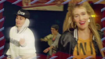 CocoRosie – Restless