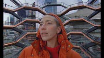 Dirty Projectors – Overlord