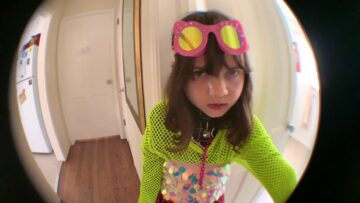 Ada Lea – woman, here