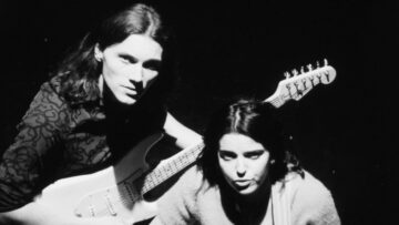 Purr – Giant Night