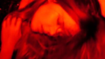 I Break Horses – Death Engine