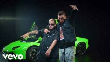 Feid, Manuel Turizo – BORRAXXA