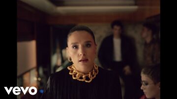 Jessie Ware – Spotlight