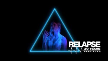 MYRKUR – Leaves of Yggdrasil