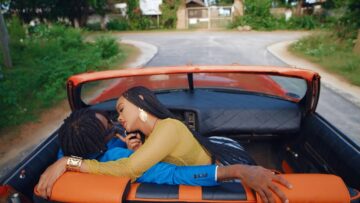 Tanasha, Diamond Platnumz – Gere