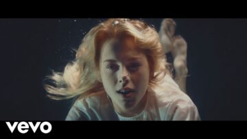 Mathilda Homer – Too Much