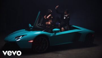 Moneybagg Yo – Pistol By Da Bed