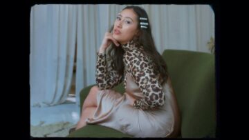 Alex Porat – only hanging out cause i’m lonely