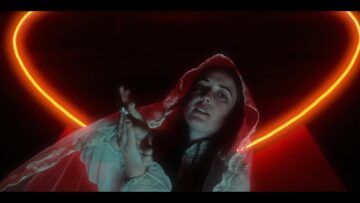Jess Williamson – Infinite Scroll