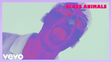 Glass Animals – Your Love (Déjà Vu)