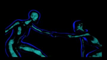 Moaning – Connect the Dots